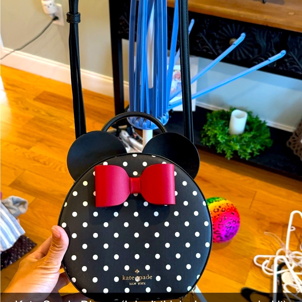 Kate Spade purse